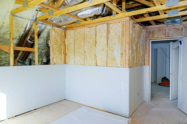 Best Fiberglass Insulation  in Parkers Prairie, MN