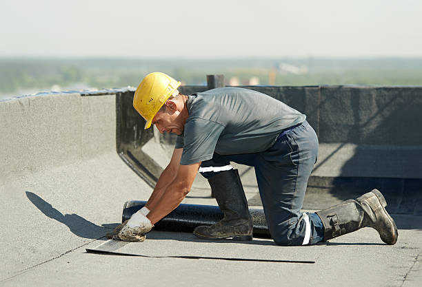 Insulation for Commercial Buildings in Parkers Prairie, MN