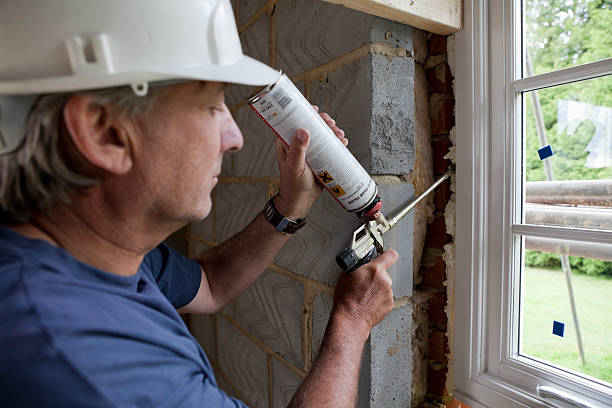 Garage Insulation Installation in Parkers Prairie, MN